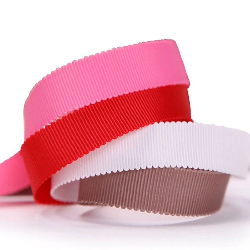 Tâp rhuban grosgrain