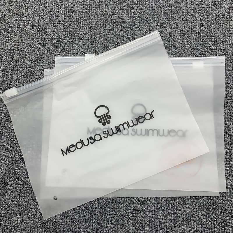 Bag plastig AG