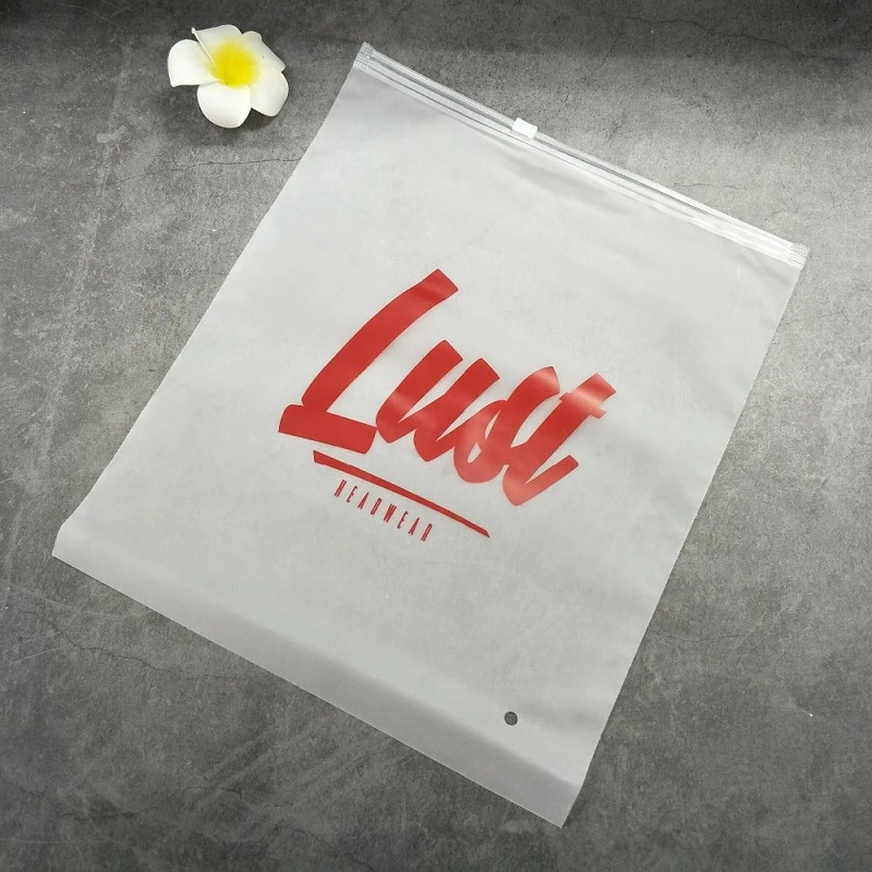 Bag Ziplock
